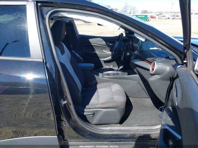 Aukcja sprzedaży 2024 Chevrolet Trax Fwd 1rs, vin: KL77LGE23RC000091, numer aukcji: 44383277