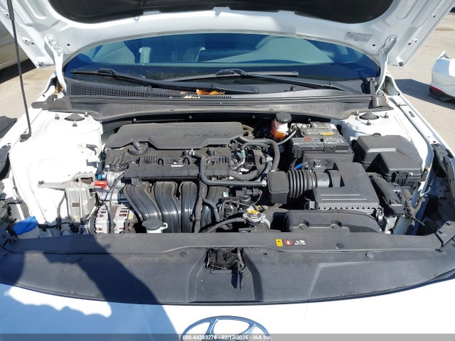 5NPLS4AG1MH003475 Hyundai ELANTRA SEL