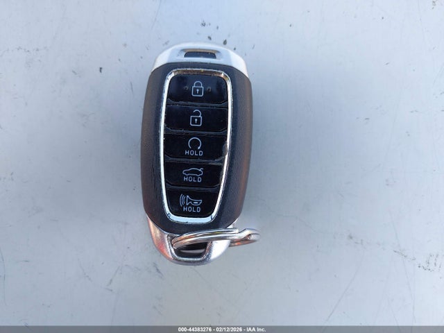 5NPLS4AG1MH003475 Hyundai ELANTRA SEL