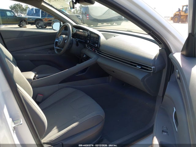 5NPLS4AG1MH003475 Hyundai ELANTRA SEL