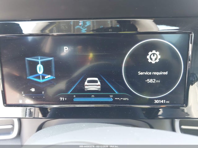 5NPLS4AG1MH003475 Hyundai ELANTRA SEL