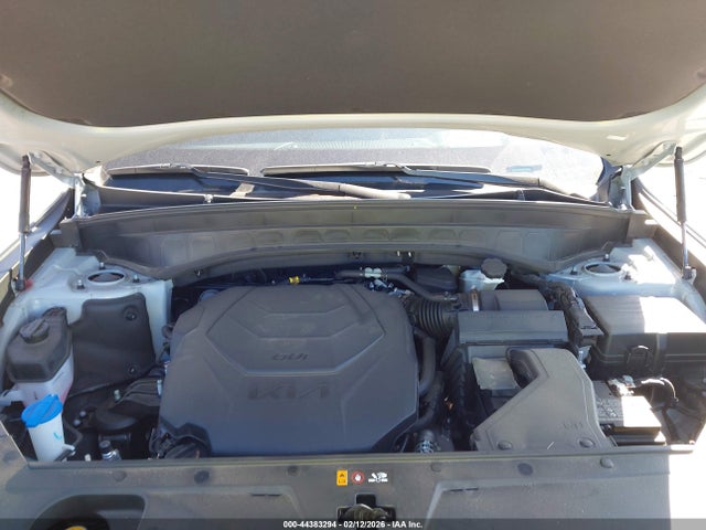 5XYP5DGC0SG613045 KIA Telluride Sx Prestige X-line