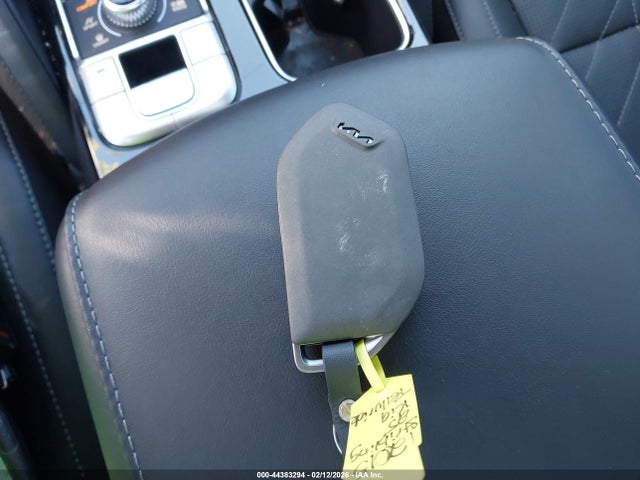5XYP5DGC0SG613045 KIA Telluride Sx Prestige X-line
