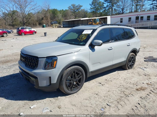 5XYP5DGC0SG613045 KIA Telluride Sx Prestige X-line