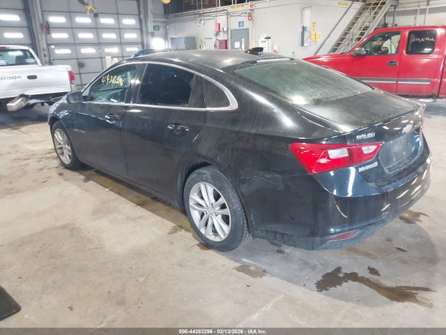 1G1ZE5ST9GF344133 Chevrolet MALIBU 1LT