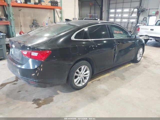 1G1ZE5ST9GF344133 Chevrolet MALIBU 1LT