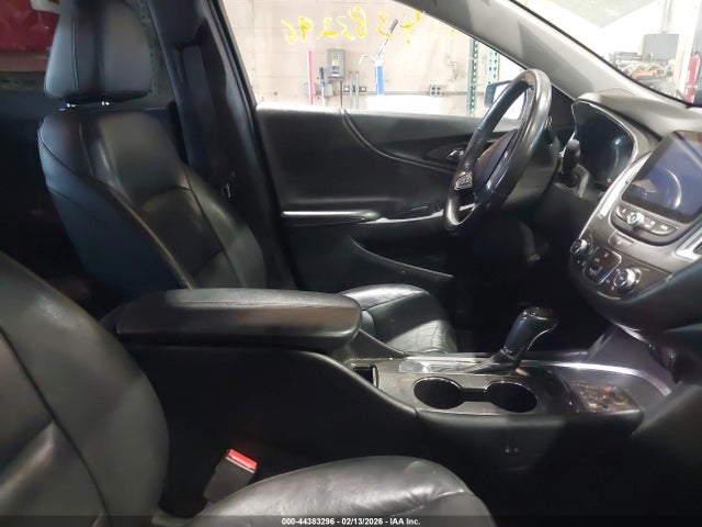 1G1ZE5ST9GF344133 Chevrolet MALIBU 1LT
