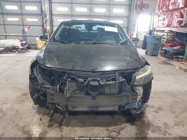 1G1ZE5ST9GF344133 Chevrolet MALIBU 1LT