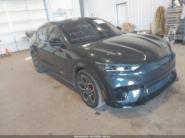 2022 FORD MUSTANG MACH-E 3FMTK4SE2NMA43312