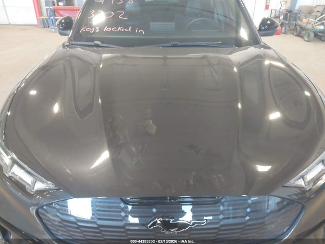 2022 FORD MUSTANG MACH-E 3FMTK4SE2NMA43312 Photo 9