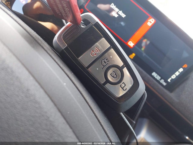 2022 FORD MUSTANG MACH-E 3FMTK4SE2NMA43312 Photo 10