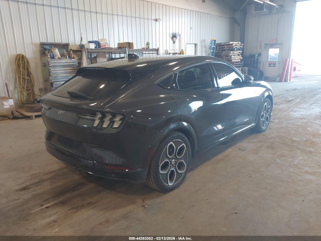 2022 FORD MUSTANG MACH-E 3FMTK4SE2NMA43312 Photo 3