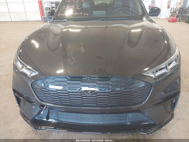 2022 FORD MUSTANG MACH-E 3FMTK4SE2NMA43312 Photo 6