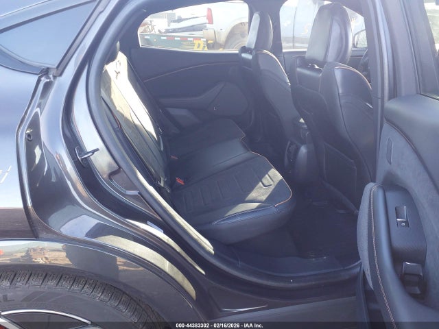 2022 FORD MUSTANG MACH-E 3FMTK4SE2NMA43312 Photo 7
