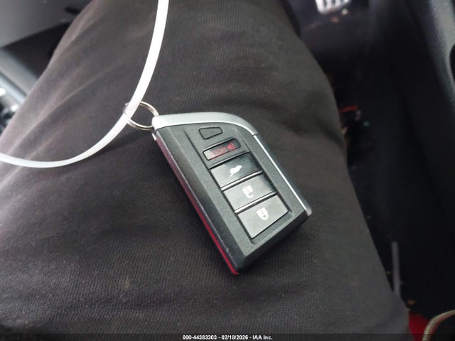44383303 :رقم المزاد ، 19UDE5G91RA003518 vin ، 2024 Acura Integra Type S مزاد بيع