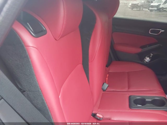 44383303 :رقم المزاد ، 19UDE5G91RA003518 vin ، 2024 Acura Integra Type S مزاد بيع