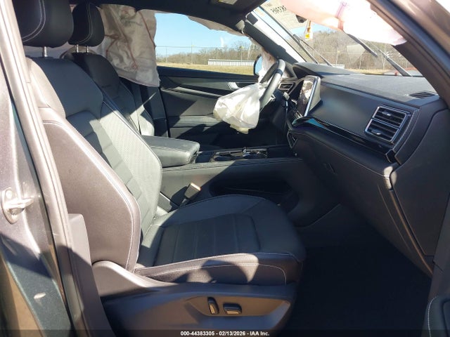 Продаж на аукціоні авто 2024 Volkswagen Atlas Cross Sport 2.0t Sel, vin: 1V2BE2CA2RC226268, номер лоту: 44383305