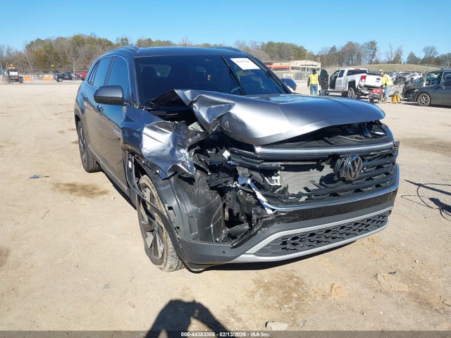 Продаж на аукціоні авто 2024 Volkswagen Atlas Cross Sport 2.0t Sel, vin: 1V2BE2CA2RC226268, номер лоту: 44383305