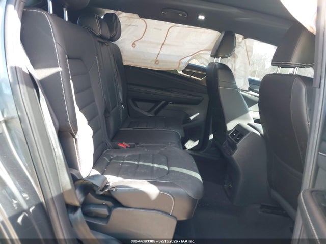 Продаж на аукціоні авто 2024 Volkswagen Atlas Cross Sport 2.0t Sel, vin: 1V2BE2CA2RC226268, номер лоту: 44383305