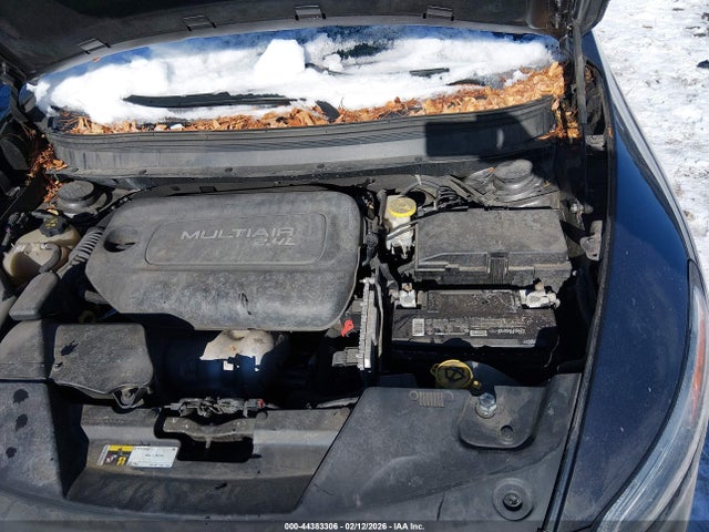 Продажа на аукционе авто 2018 Jeep Cherokee Latitude Tech Connect 4x4, vin: 1C4PJMCB2JD588672, номер лота: 44383306
