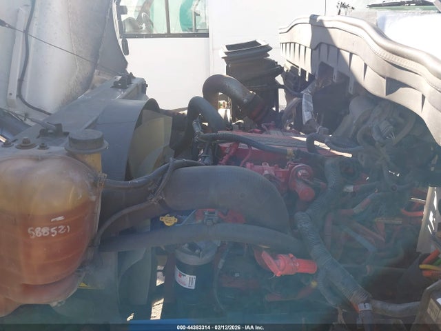 3HAMMMML4JL588521 International Durastar 4300