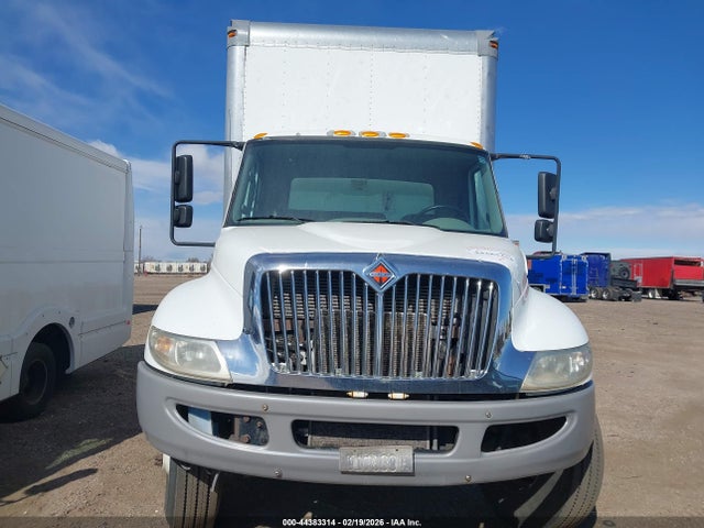 3HAMMMML4JL588521 International Durastar 4300