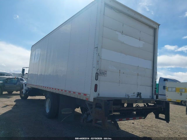 3HAMMMML4JL588521 International Durastar 4300