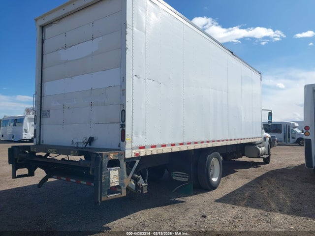 3HAMMMML4JL588521 International Durastar 4300