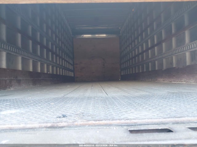 3HAMMMML4JL588521 International Durastar 4300