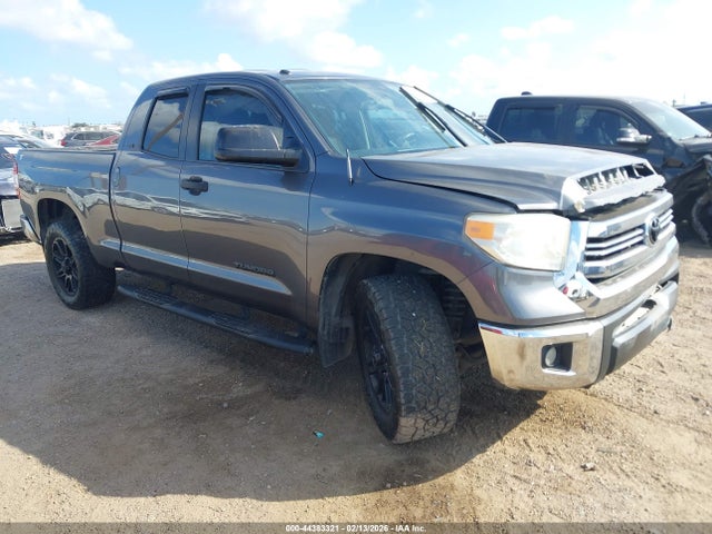 2016 TOYOTA TUNDRA 5TFRM5F19GX101726