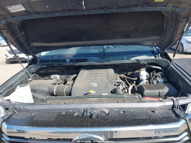 2016 TOYOTA TUNDRA 5TFRM5F19GX101726 Photo 9