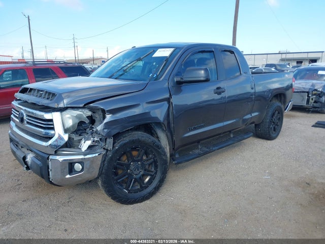 2016 TOYOTA TUNDRA 5TFRM5F19GX101726 Photo 1
