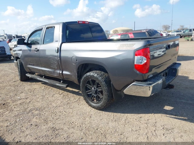 2016 TOYOTA TUNDRA 5TFRM5F19GX101726 Photo 2
