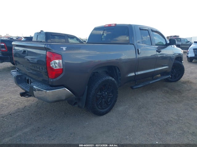 2016 TOYOTA TUNDRA 5TFRM5F19GX101726 Photo 3