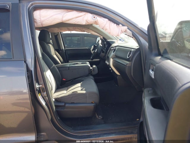 2016 TOYOTA TUNDRA 5TFRM5F19GX101726 Photo 4