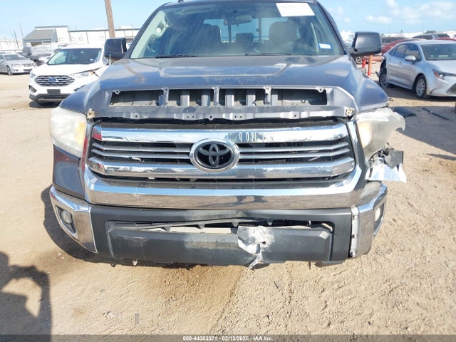 2016 TOYOTA TUNDRA 5TFRM5F19GX101726 Photo 5