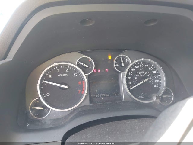 2016 TOYOTA TUNDRA 5TFRM5F19GX101726 Photo 6