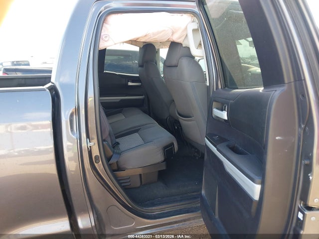 2016 TOYOTA TUNDRA 5TFRM5F19GX101726 Photo 7