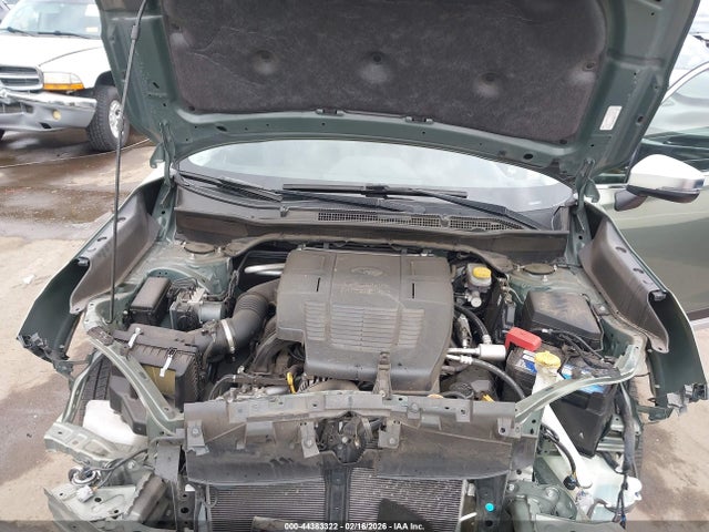 JF2SKAWC6KH573615 Subaru Forester Touring