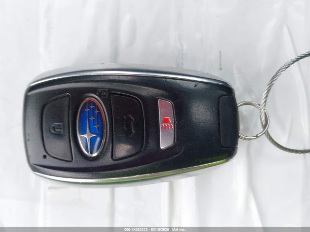 JF2SKAWC6KH573615 Subaru Forester Touring