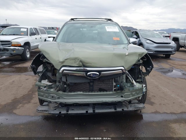 JF2SKAWC6KH573615 Subaru Forester Touring