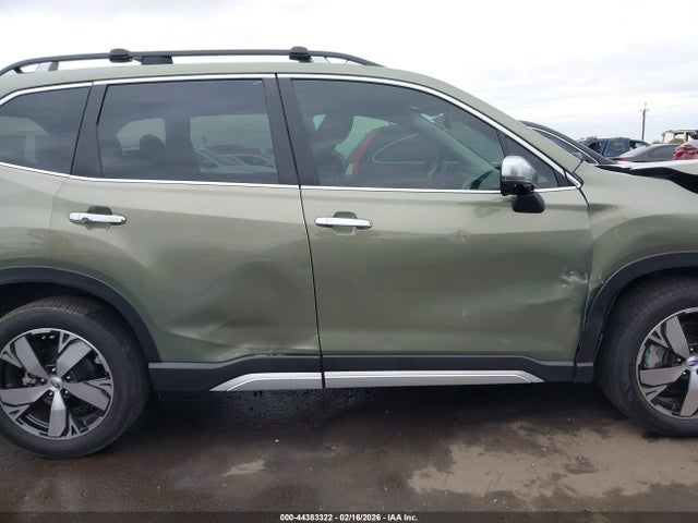 JF2SKAWC6KH573615 Subaru Forester Touring