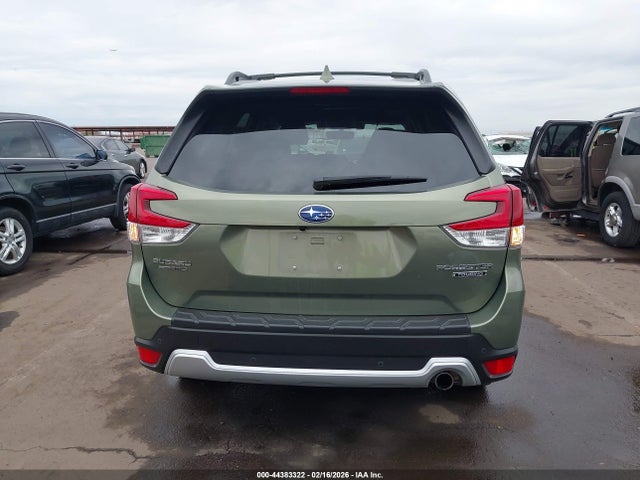 JF2SKAWC6KH573615 Subaru Forester Touring