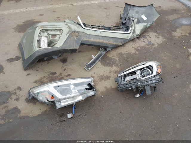 JF2SKAWC6KH573615 Subaru Forester Touring