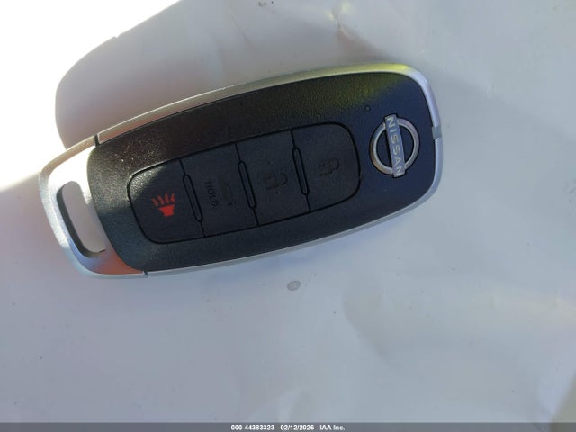 Nissan SENTRA S 2025 3N1AB8BV8SY225381 Image 11