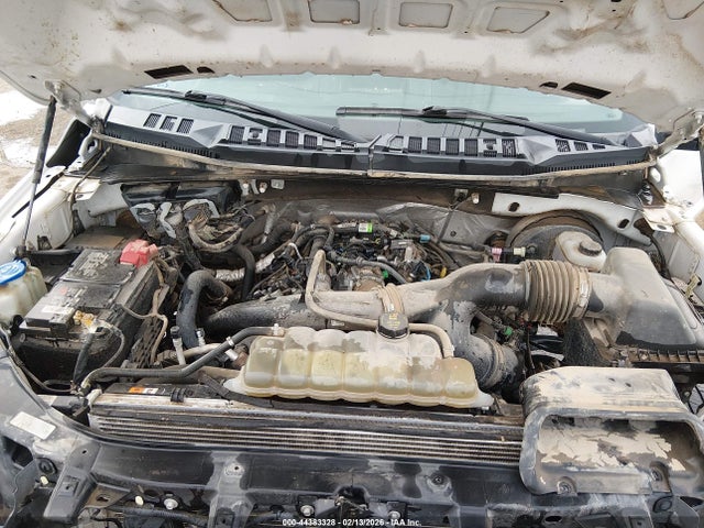 Ford F-150 Xl 2020 1FTEW1CP7LKE38087 Image 10