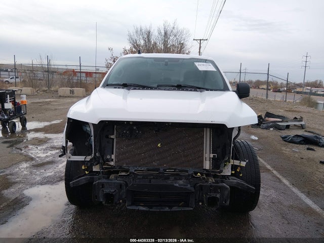 Ford F-150 Xl 2020 1FTEW1CP7LKE38087 Image 12