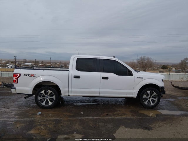 Ford F-150 Xl 2020 1FTEW1CP7LKE38087 Image 13