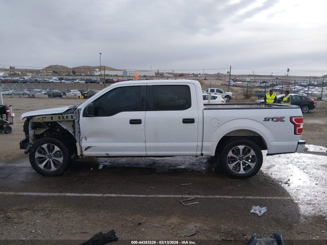 Ford F-150 Xl 2020 1FTEW1CP7LKE38087 Image 14