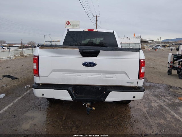 Ford F-150 Xl 2020 1FTEW1CP7LKE38087 Image 16